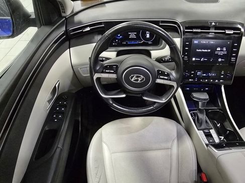 Used 2023 Hyundai Tucson SEL w/ Convenience Package image 23