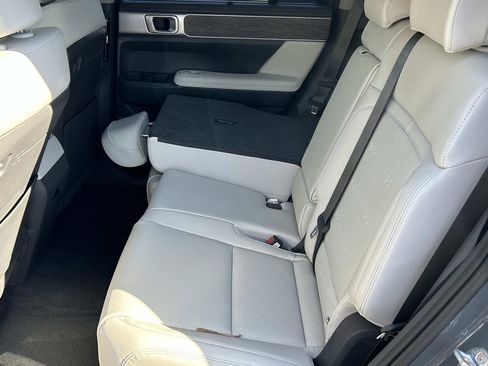 New 2026 Hyundai Santa Fe Limited image 22