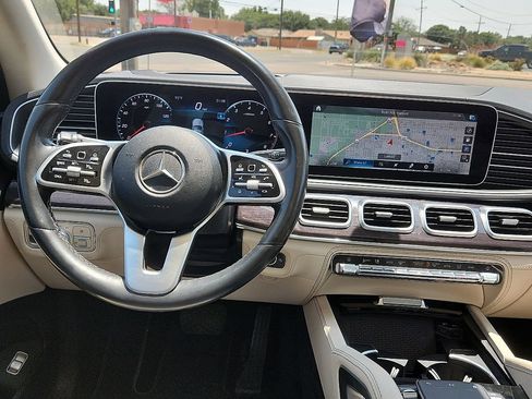 Used 2021 Mercedes-Benz GLE 350 4MATIC image 6