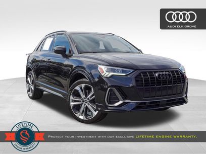 Used 2020 Audi Q3 2.0T Premium Plus w/ Premium Plus Package