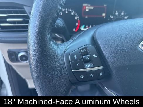 Used 2020 Ford Escape SEL image 24