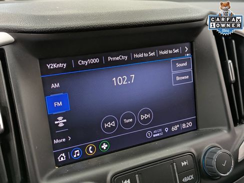 Used 2023 GMC Terrain SLT AWD/4WD image 12