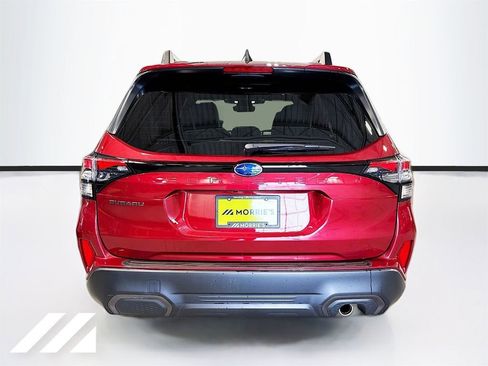 Used 2026 Subaru Forester Limited AWD/4WD image 6