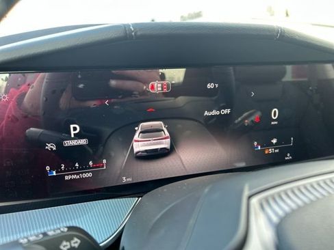 New 2026 Nissan Murano Platinum AWD/4WD image 36