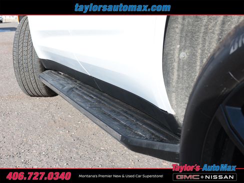 Used 2024 Chevrolet Tahoe High Country image 57