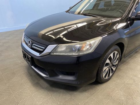 Used 2014 Honda Accord EX-L image 49