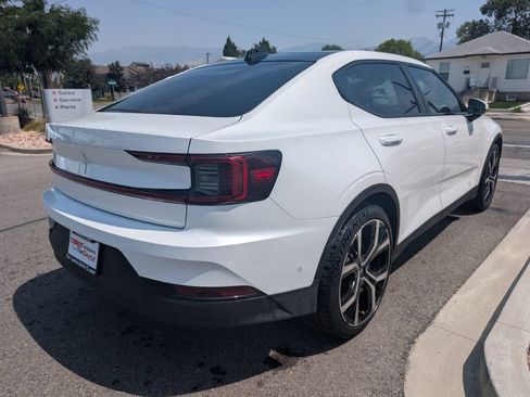 Used 2022 Polestar Polestar 2 w/ Performance Package AWD/4WD image 5