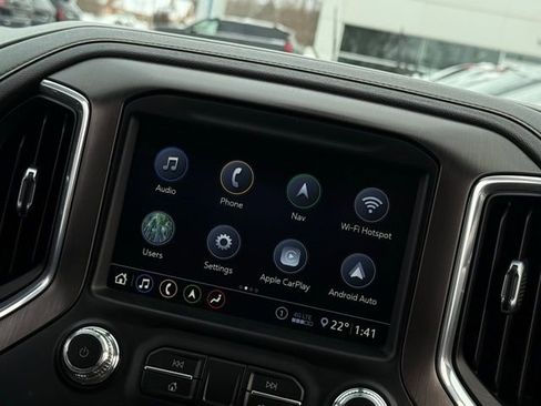 Used 2020 GMC Sierra 1500 AT4 w/ AT4 Premium Package image 26