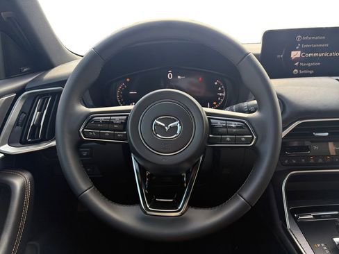 New 2026 MAZDA CX-90 3.3 Turbo w/ Premium Plus Pkg image 14