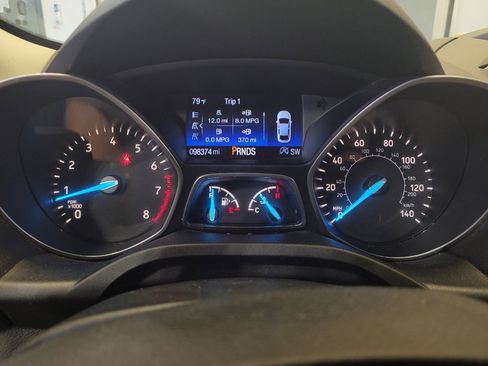 Used 2018 Ford Escape SE AWD/4WD image 23