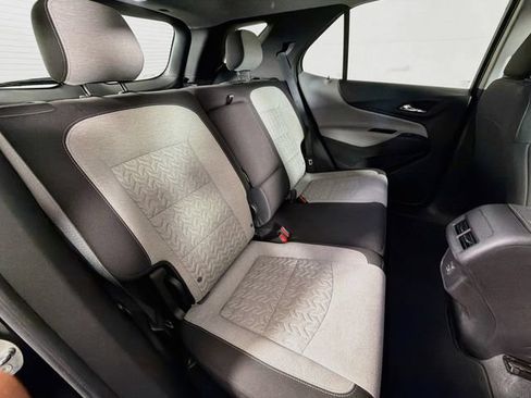 Used 2023 Chevrolet Equinox LS w/ LS Convenience Package AWD/4WD image 31