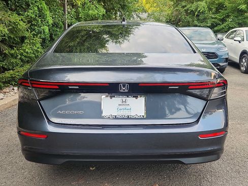 Used 2024 Honda Accord EX image 5