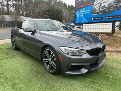 Used 2017 BMW 440i 440i Coupe 2D