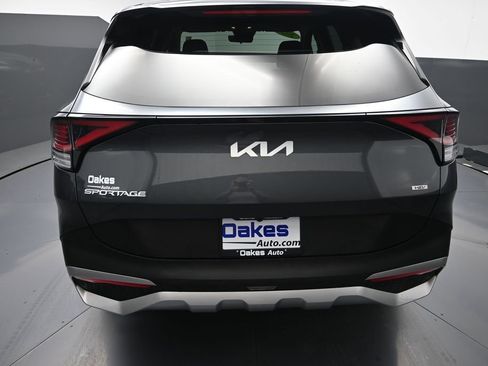 Certified 2023 Kia Sportage LX AWD/4WD image 32