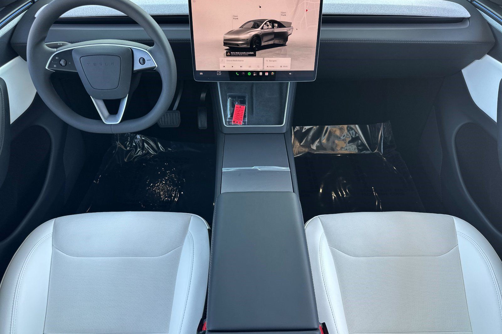Used 2026 Tesla Model Y 2WD image 14