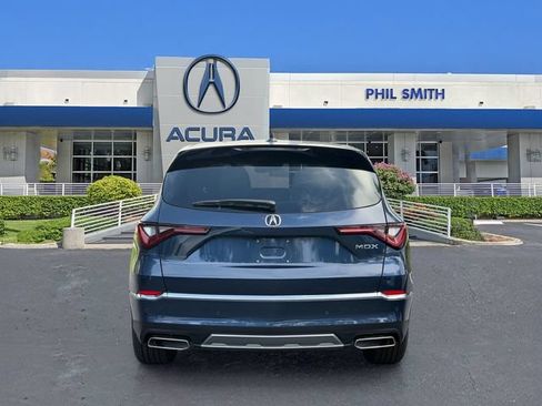 New 2026 Acura MDX w/ Technology Package FWD image 5
