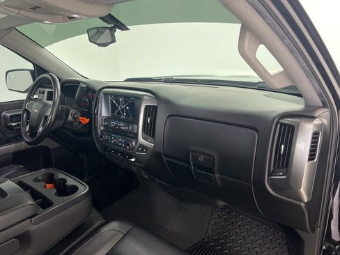 Used 2018 Chevrolet Silverado 1500 LT w/ All Star Edition image 25