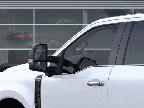 New 2026 Ford F250 Platinum w/ FX4 Off-Road Package AWD/4WD image 51