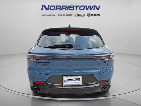 Used 2024 Dodge Hornet R/T Plus w/ R/T Blacktop Package AWD/4WD image 5