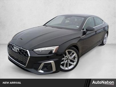 Used 2024 Audi A5 2.0T Premium Plus