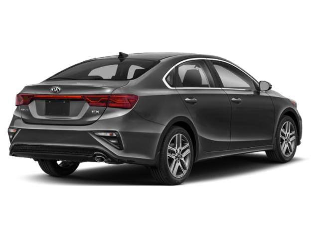 Used 2019 Kia Forte EX FWD image 2
