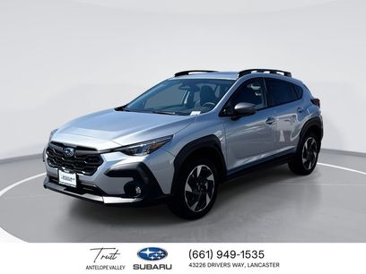 New 2026 Subaru Crosstrek 2.5i Limited