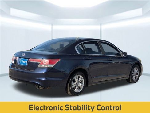 Used 2012 Honda Accord LX image 6