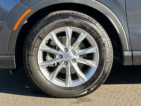 Used 2024 Honda CR-V EX image 25