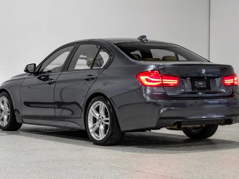 Used 2018 BMW 340i 340i Sedan 4D image 8