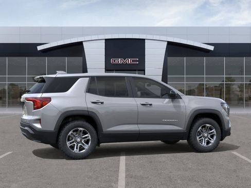 New 2026 GMC Terrain Elevation image 5
