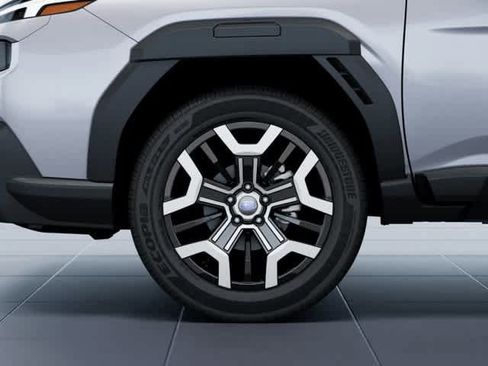 New 2026 Subaru Outback Touring XT AWD/4WD image 9