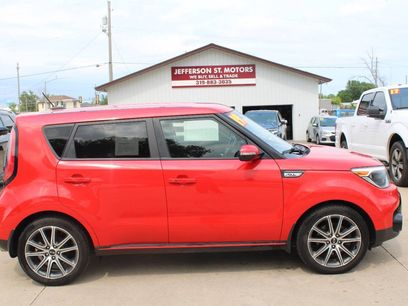 Used 2019 Kia Soul !
