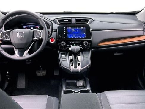 Used 2019 Honda CR-V EX image 15