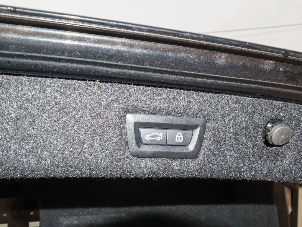 Used 2019 BMW M5 w/ Executive Package AWD/4WD image 11