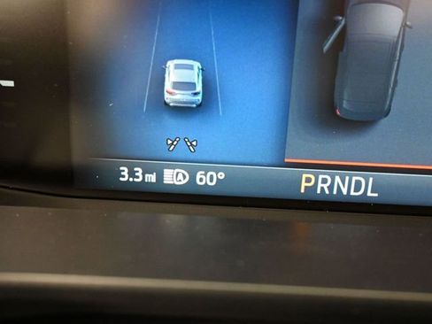 New 2026 Ford Escape Active image 19