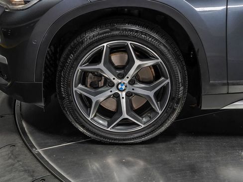 Used 2018 BMW X1 xDrive28i AWD/4WD image 9