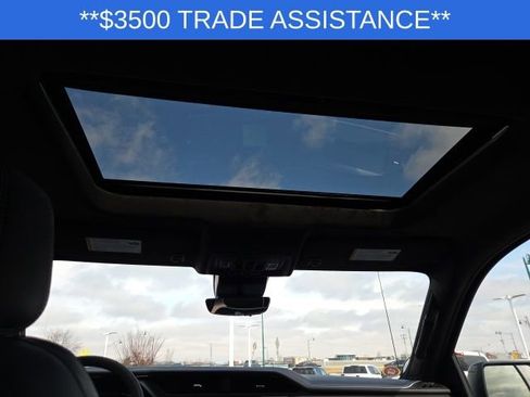 New 2026 GMC Sierra 1500 AT4X AWD/4WD image 59
