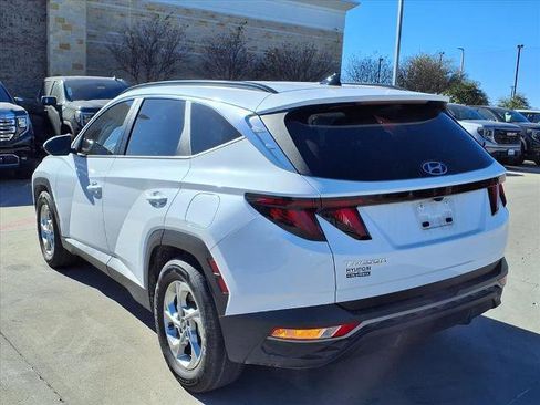 Used 2024 Hyundai Tucson SEL image 25