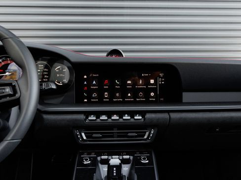 Certified 2024 Porsche 911 Carrera S RWD image 21