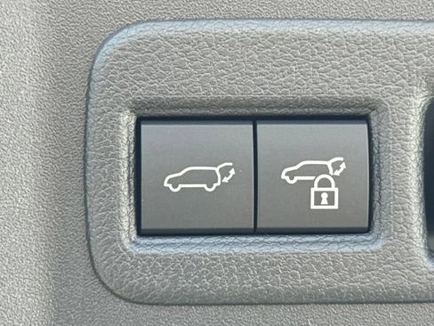New 2026 Toyota bZ FWD image 17