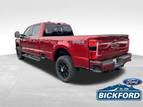 New 2026 Ford F350 XLT w/ XLT Premium Package image 8