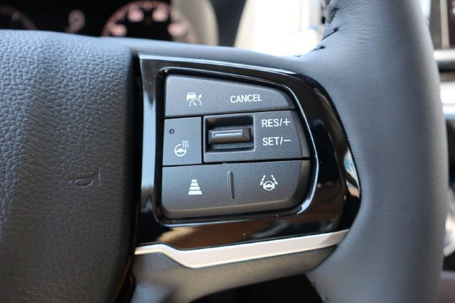 New 2027 Honda Odyssey Elite image 28