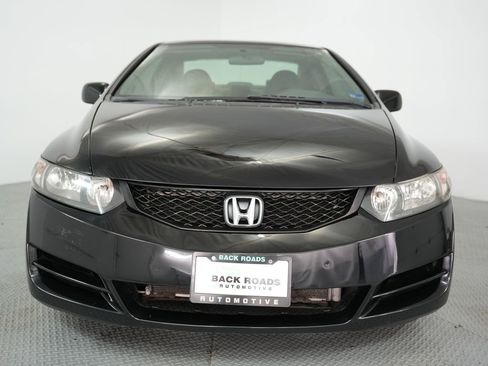 Used 2010 Honda Civic LX image 3