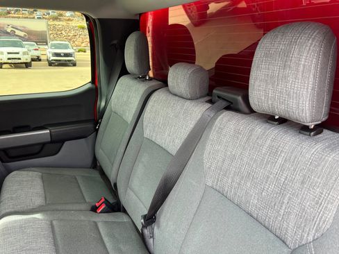 Used 2021 Ford F150 XLT AWD/4WD image 22