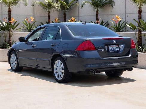 Used 2007 Honda Accord EX-L image 6