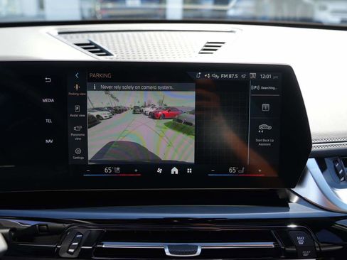 New 2026 BMW X1 xDrive28i w/ Convenience Package image 25