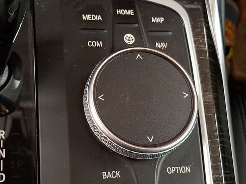 Used 2021 BMW 330i xDrive 330i xDrive image 21