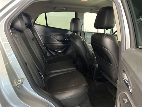 Used 2018 Buick Encore Preferred FWD image 27