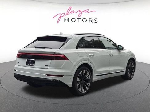 New 2026 Audi Q8 Premium Plus AWD/4WD image 5
