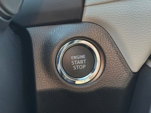 New 2025 Toyota RAV4 XLE image 6